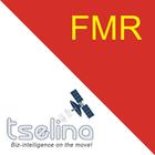 FMR Tselina icône
