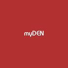 myDEN-icoon