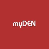 برنامه‌نما myDEN عکس از صفحه