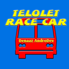 TELOLET-RENNWAGEN Zeichen