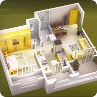 House Plans 포스터