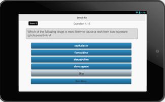 Pharmacy Tech Practice Test 1 screenshot 3