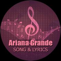 Ariana Grande Song & Lyrics (Mp3) bài đăng