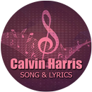 Calvin Harris Song & Lyrics APK