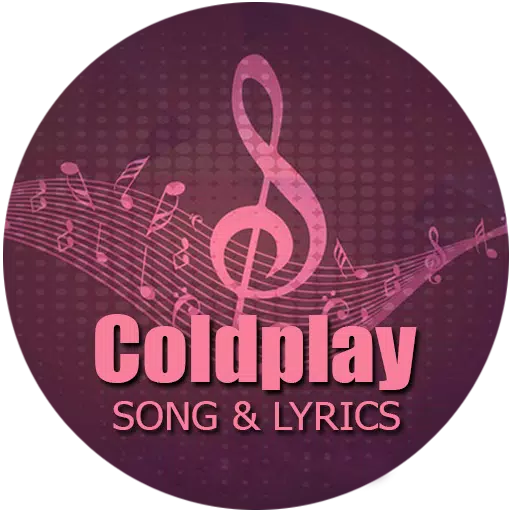 Coldplay Song & Lyrics (Mp3) APK for Android Download