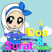 ”Doa Anak Muslim dan Surat Pendek