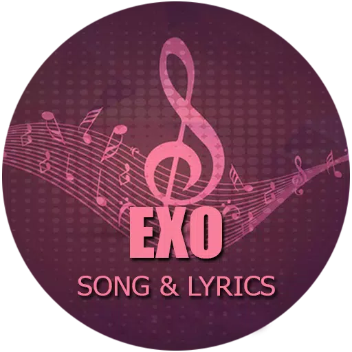 EXO歌曲（Mp3）安卓版應用APK下載