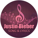 Justin Bieber Song & Lyrics (Mp3) APK