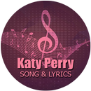 Katy Perry songs and lyrics ( mp3 ) APK