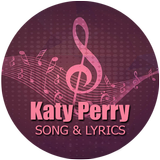 Katy Perry  lagu dan lirik  ( Mp3 ) ikona