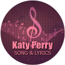 Katy Perry  lagu dan lirik  ( Mp3 ) APK