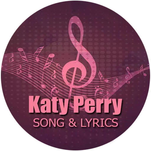 Descarga de APK de Canciones y letras de Katy Perry para Android