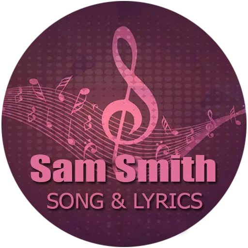 Sam Smith Song & Lyrics APK for Android Download