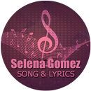 Selena Gomez Song & Lyrics APK