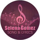 آیکون‌ Selena Gomez Song & Lyrics