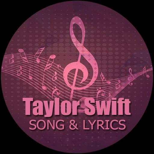 Taylor Swift Song Lyrics For Android Apk Download - taylor swift shake it off roblox music video