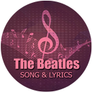 The Beatles Songs & Lyrics ( Mp3 ) APK
