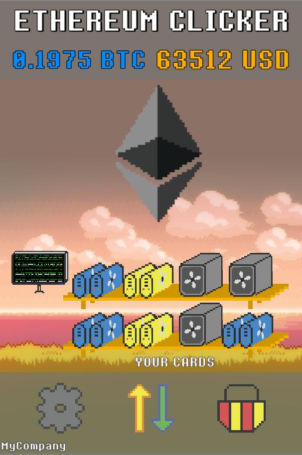 Ethereum Clicker The Mining Simulator For Android Apk Download - the new roblox mining simulator roblox farming simulator