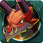 Monster Builder: Craft, Defend icon