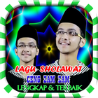 Sholawat Ceng Zam Zam icon