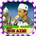 Sholawat GUS AZMI MP3 icône