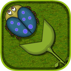 Bug Defender - battle plants icon