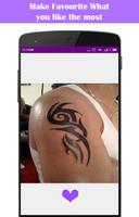 Tattoo for boys Images Screenshot 2