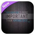 HD Picture Quotes Wallpaper
