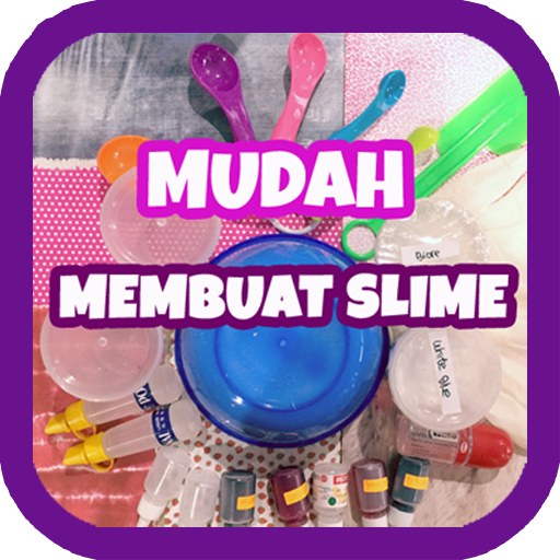 Mudah Membuat Slime