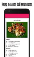Aneka Resep Bali screenshot 2