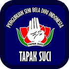 Bela Diri Tapak Suci icon