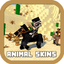 Best Animal Skin For Minecraft-APK