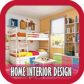 Best Home Interior Design icon