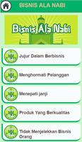 Bisnis Ala Nabi Muhammad Affiche