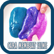 Cara Membuat Slime