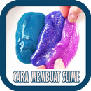 Cara Membuat Slime aplikacja