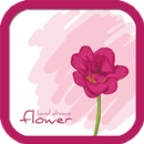 Cara Melukis Bunga-APK