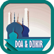 Doa & Dzikir Setelah Shalat