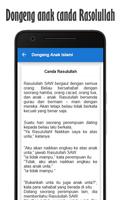 Dongeng Anak Islami screenshot 1