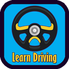 Icona Easy Learn Driving