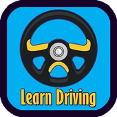 Easy Learn Driving icon