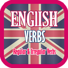 English Verbs أيقونة