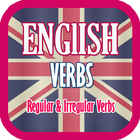 English Verbs ikona