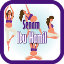 Gerakan Senam Ibu Hamil APK