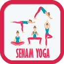 Gerakan Senam Yoga aplikacja