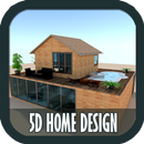 Latest Home Design 5D aplikacja