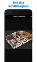Latest Home Design 5D syot layar 2