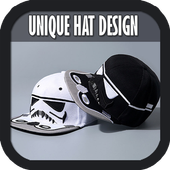 Latest Unique HAT Design icon
