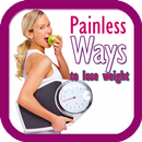Painless Ways To Lose Weight-APK