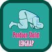 Panduan Shalat Lengkap